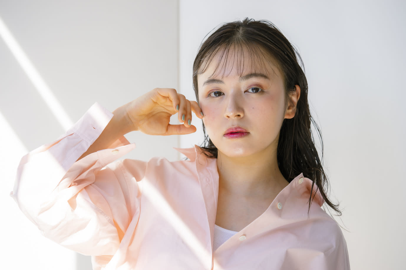 Frames hair&relax 浦和美園