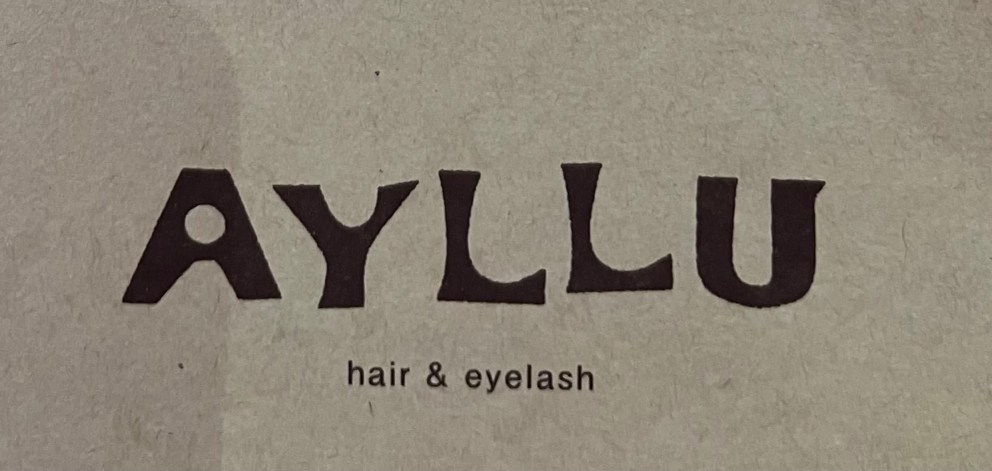 AYLLU_藤井 啓之