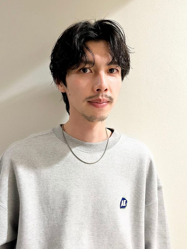 Garland Ginza_中平秀人