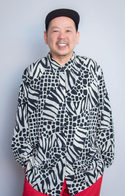 BLANCO 名古屋栄_山崎 俊之