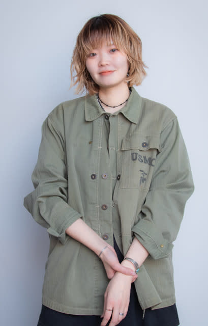BLANCO 名古屋栄_鎌田 実奈歩