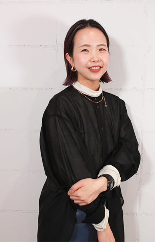 BLANCO 名古屋栄_益川 聖未