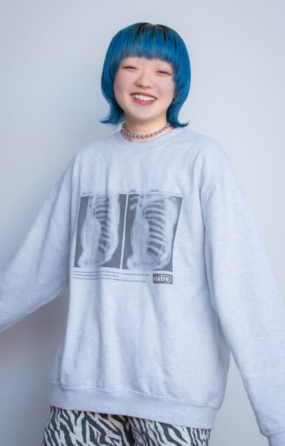 BLANCO 名古屋栄_伊藤 唯奈