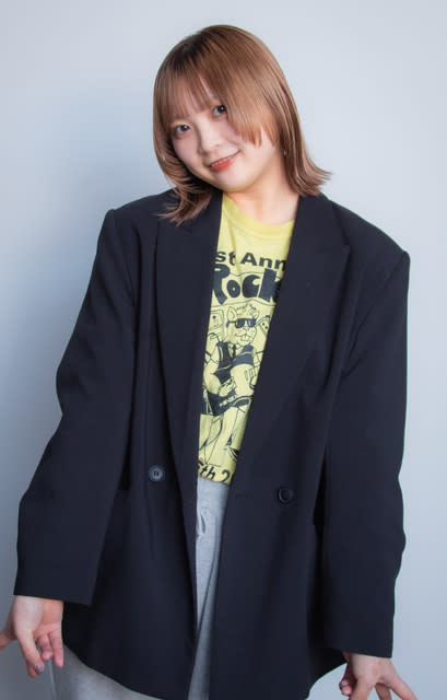 BLANCO 名古屋栄_下野 莉果