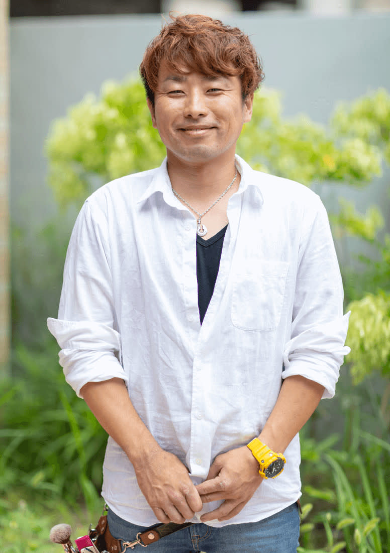 Bilien hair design_梅田 良