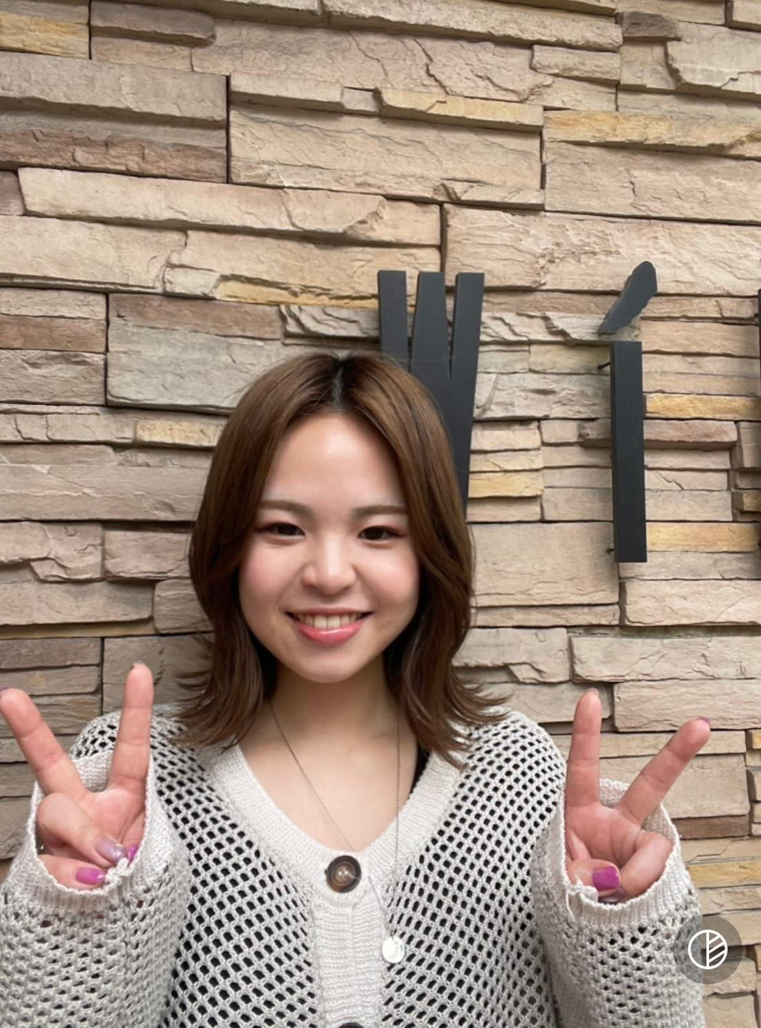 WiLL 都島_蓮田葵