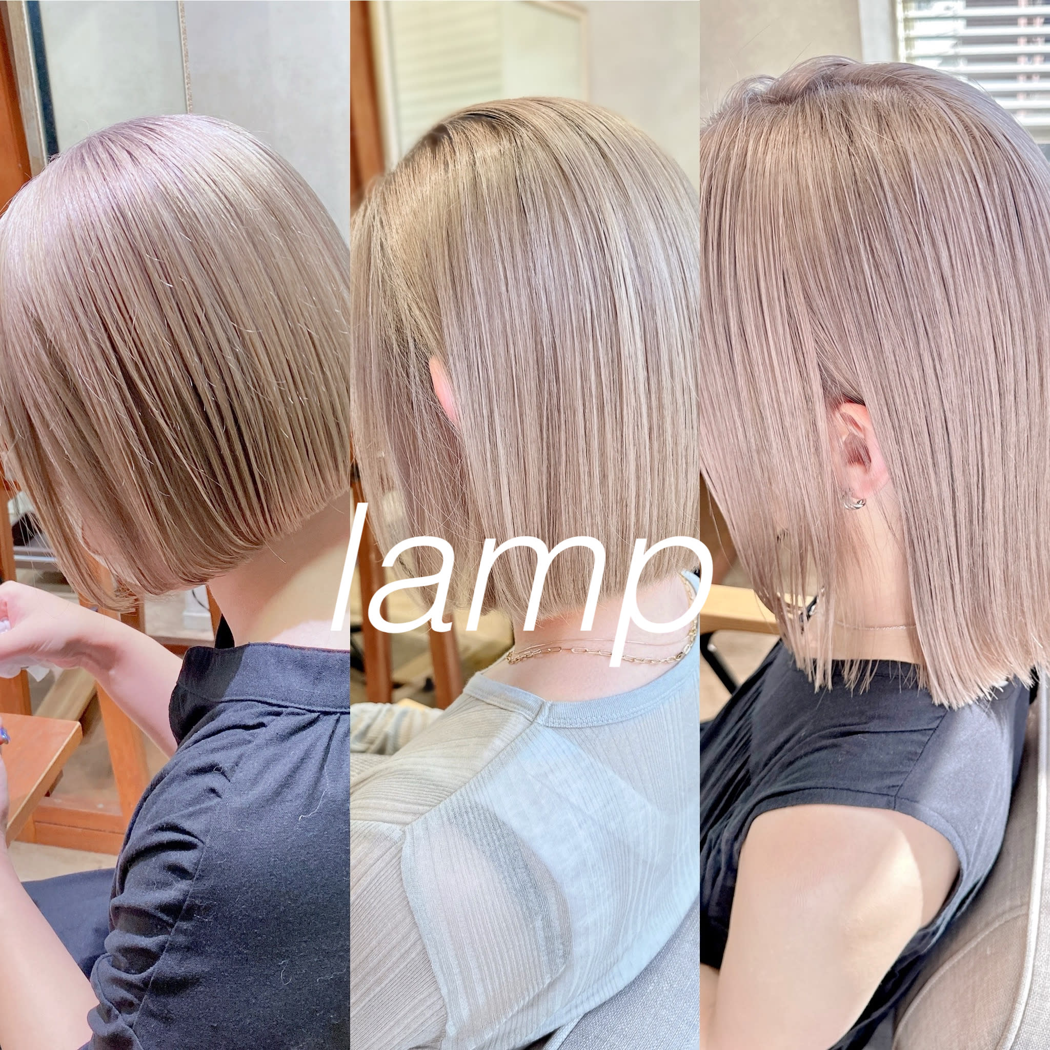 lamp hair_2