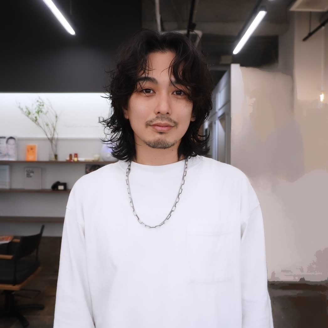 501 HAIR studio_YASUHIRO