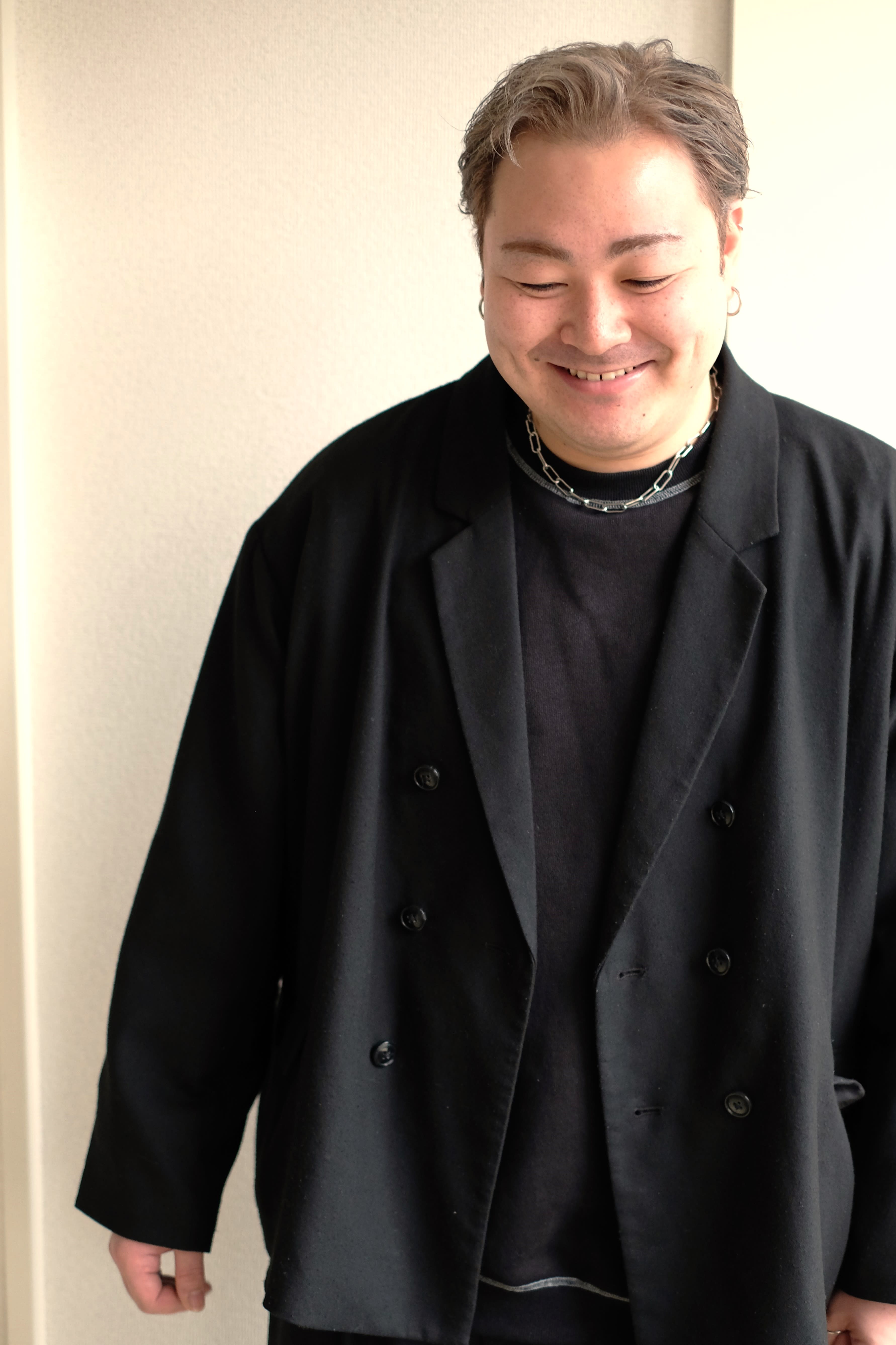 Hair ＆ Make Seek 八王子店_鈴木 惟人