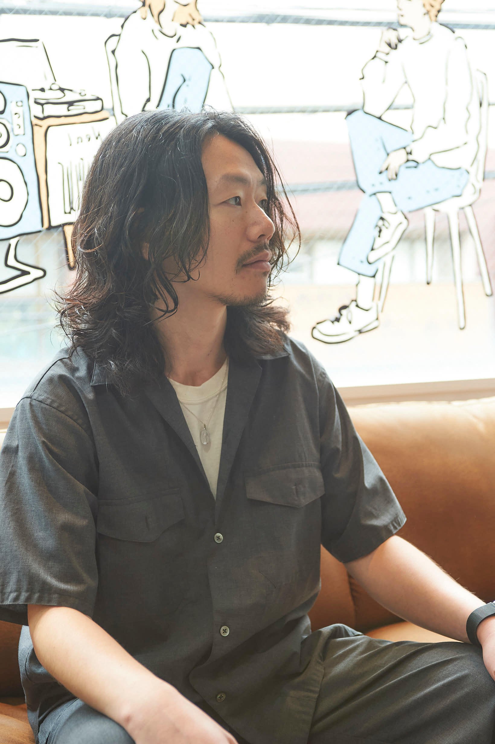 Neal【ニール】_松井 友広