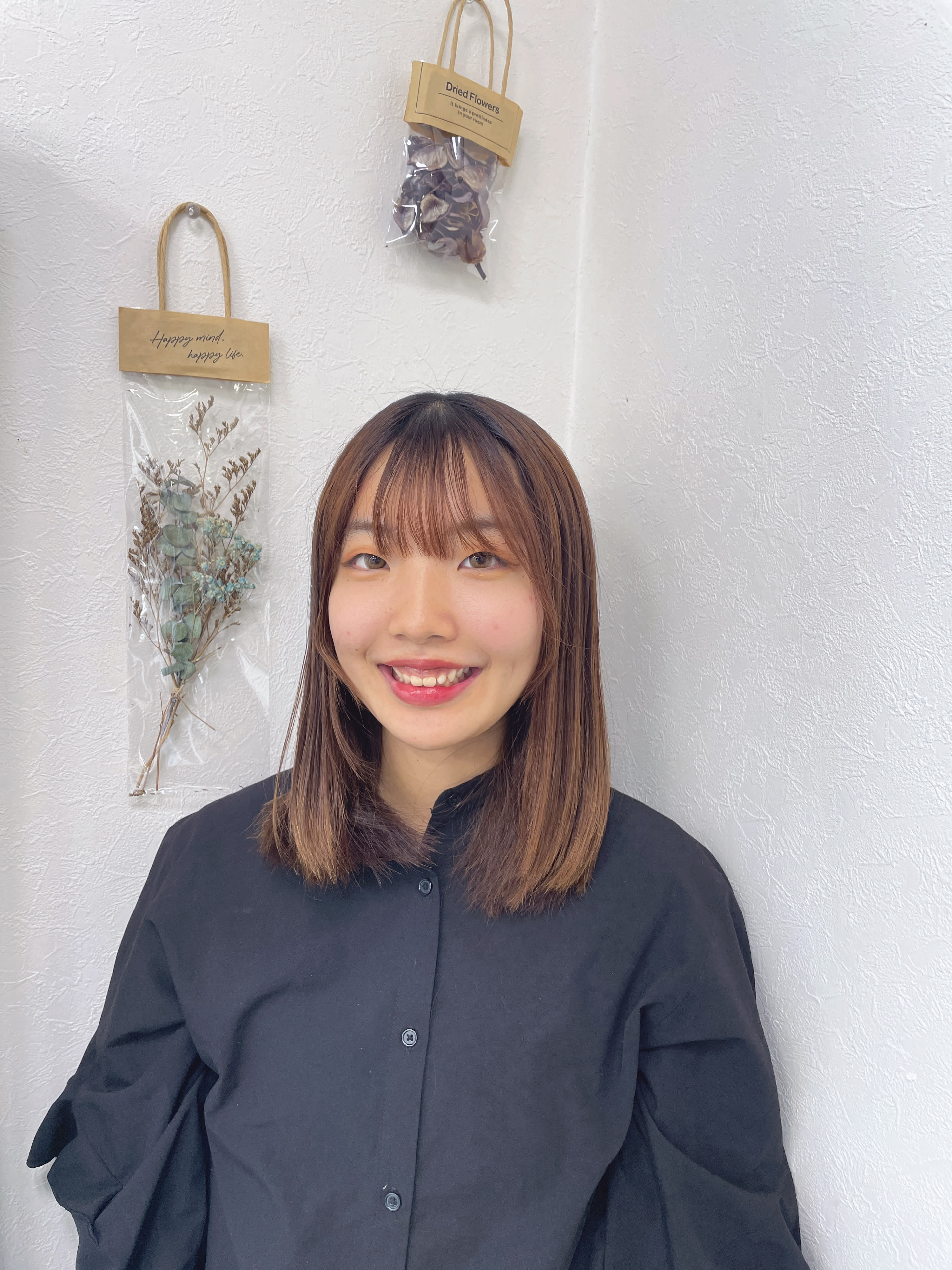 Ingrove 千鳥町店_小関未悠