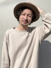 tocca hair&treatment 天王寺店_HIJIRI