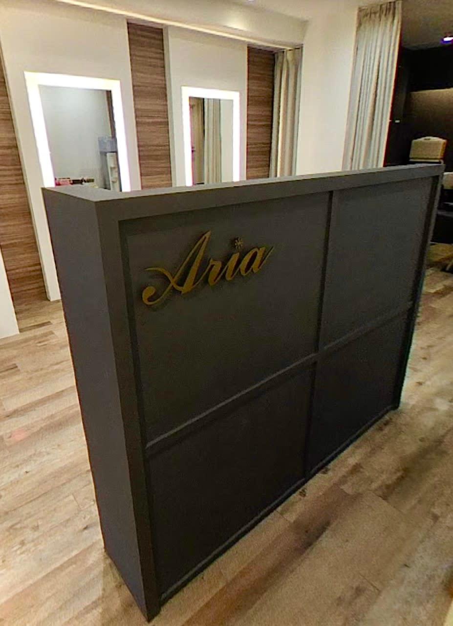 Hair Make-Up ARIA_2