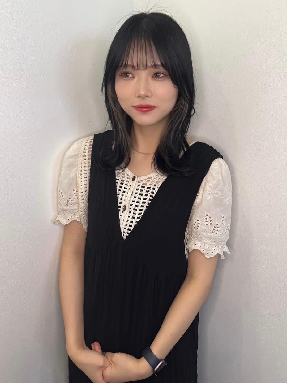 STYLE 成城_細矢　杏奈