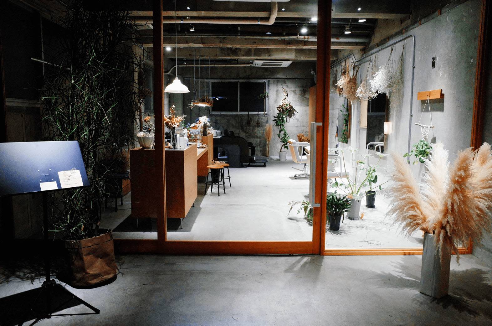 NUNO hairsalon&atelier_1