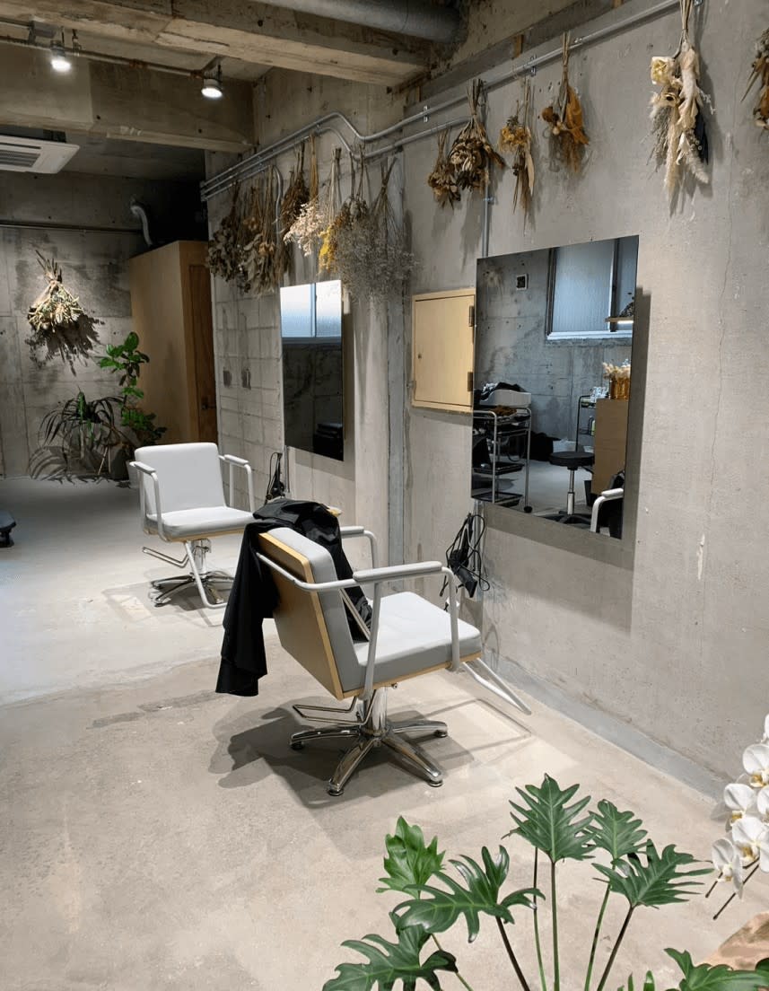 NUNO hairsalon&atelier_2