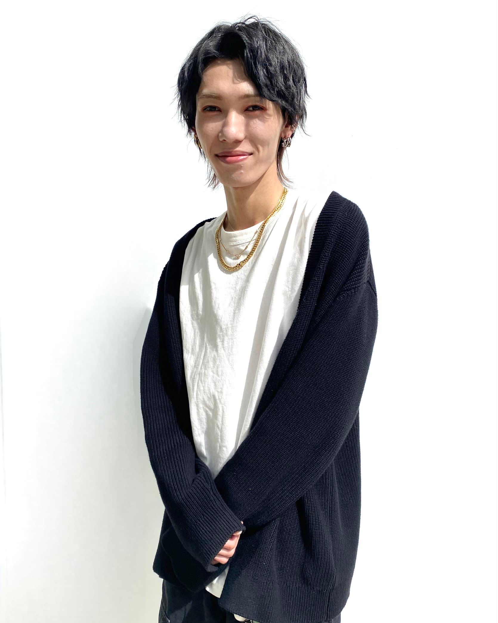 Ash 練馬店_遠藤千陽