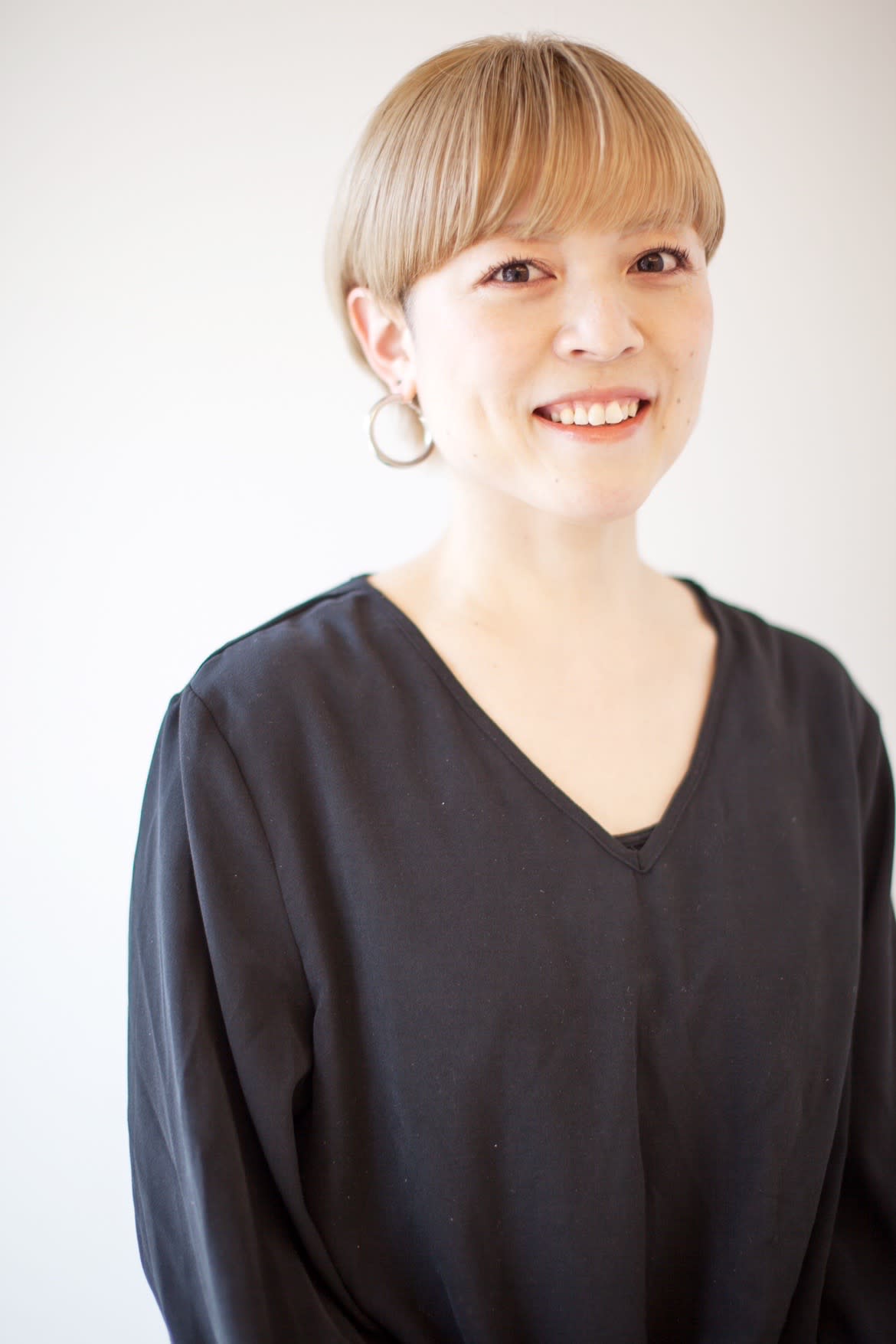 Ash 練馬店_松田千恵子