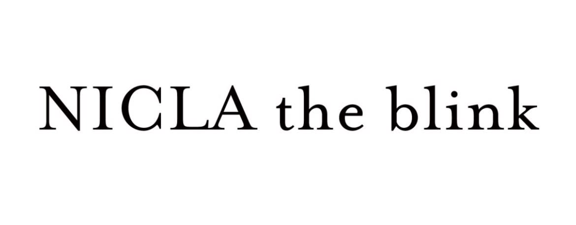 NICLA the blink_NICLA the blink