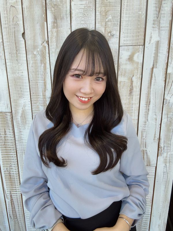 CAPA茅ヶ崎_鈴木 菜月