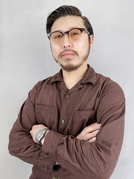IT by ALBUM 下北沢店_星野 将司