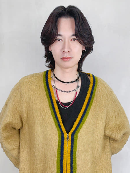 IT by ALBUM 下北沢店_樋口 浩平