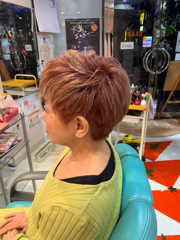 ヘアースタジオ・エル_1