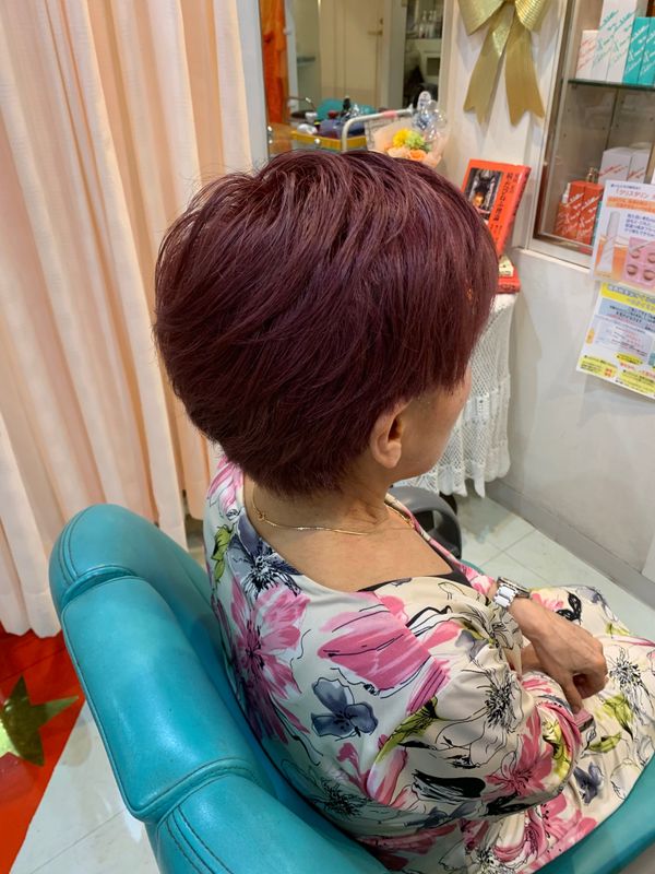 ヘアースタジオ・エル_2