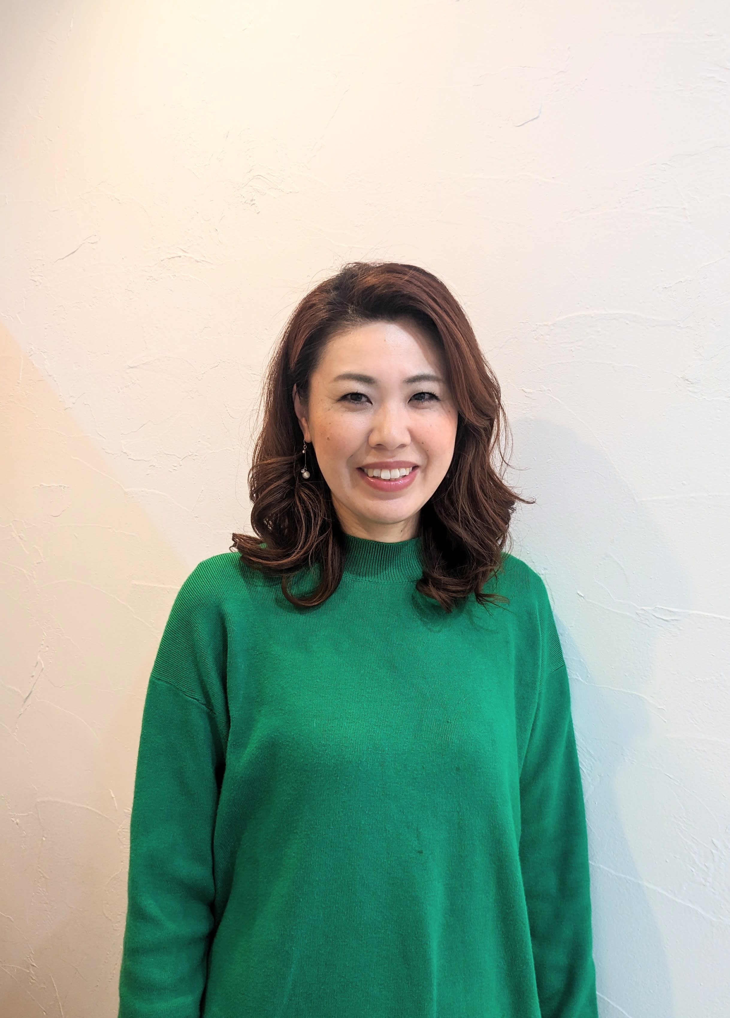 hair salon Casa_Chiba