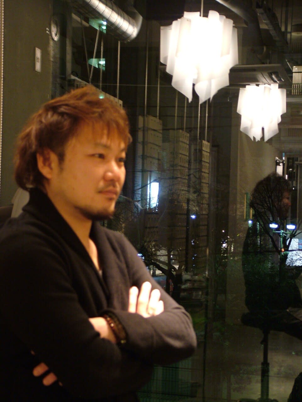 Passion for hair 並木店_山岡　寛幸