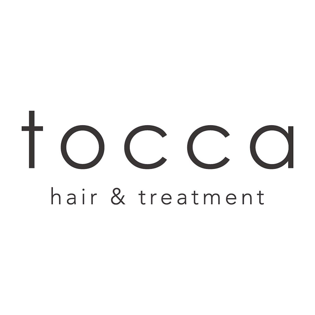 tocca hair&treatment 大宮店_tocca hair & treatment 大宮