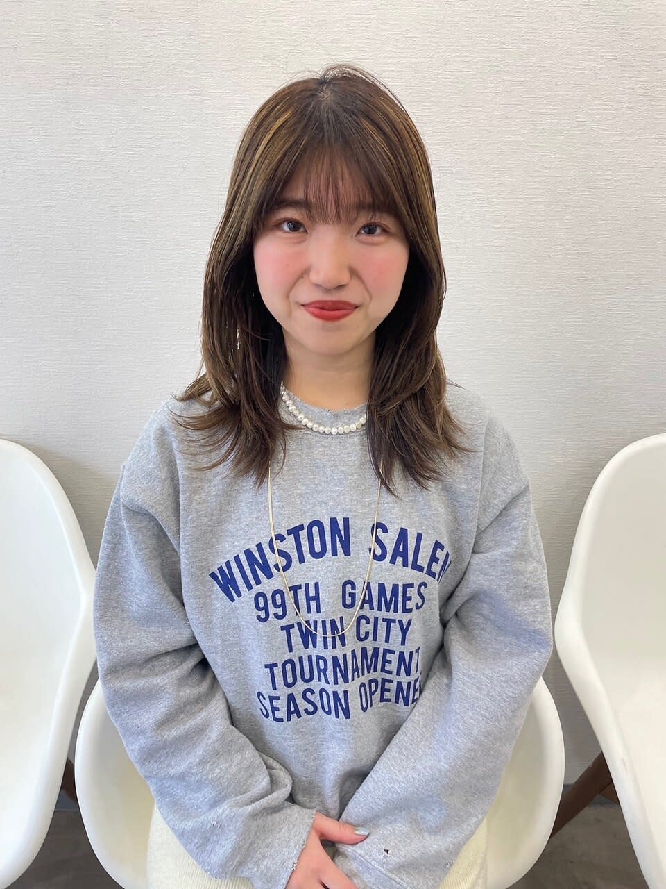 sunc hair treatment/ spa サンク大船_オオクマ カナエ