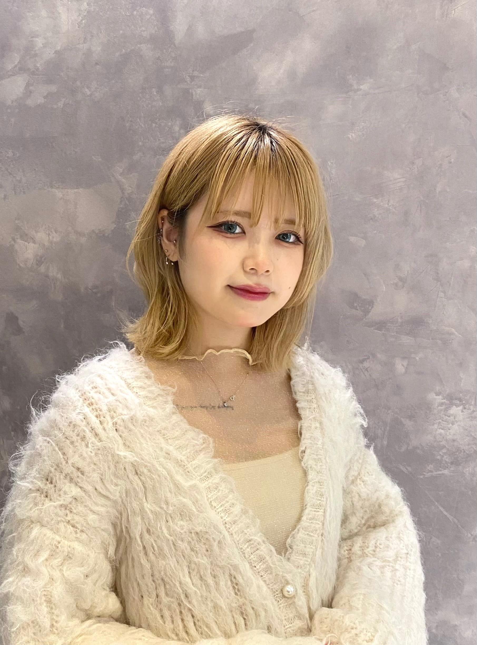 髪質改善ヘアエステ&縮毛矯正専門店Orist亀戸_MASAKI　Orist