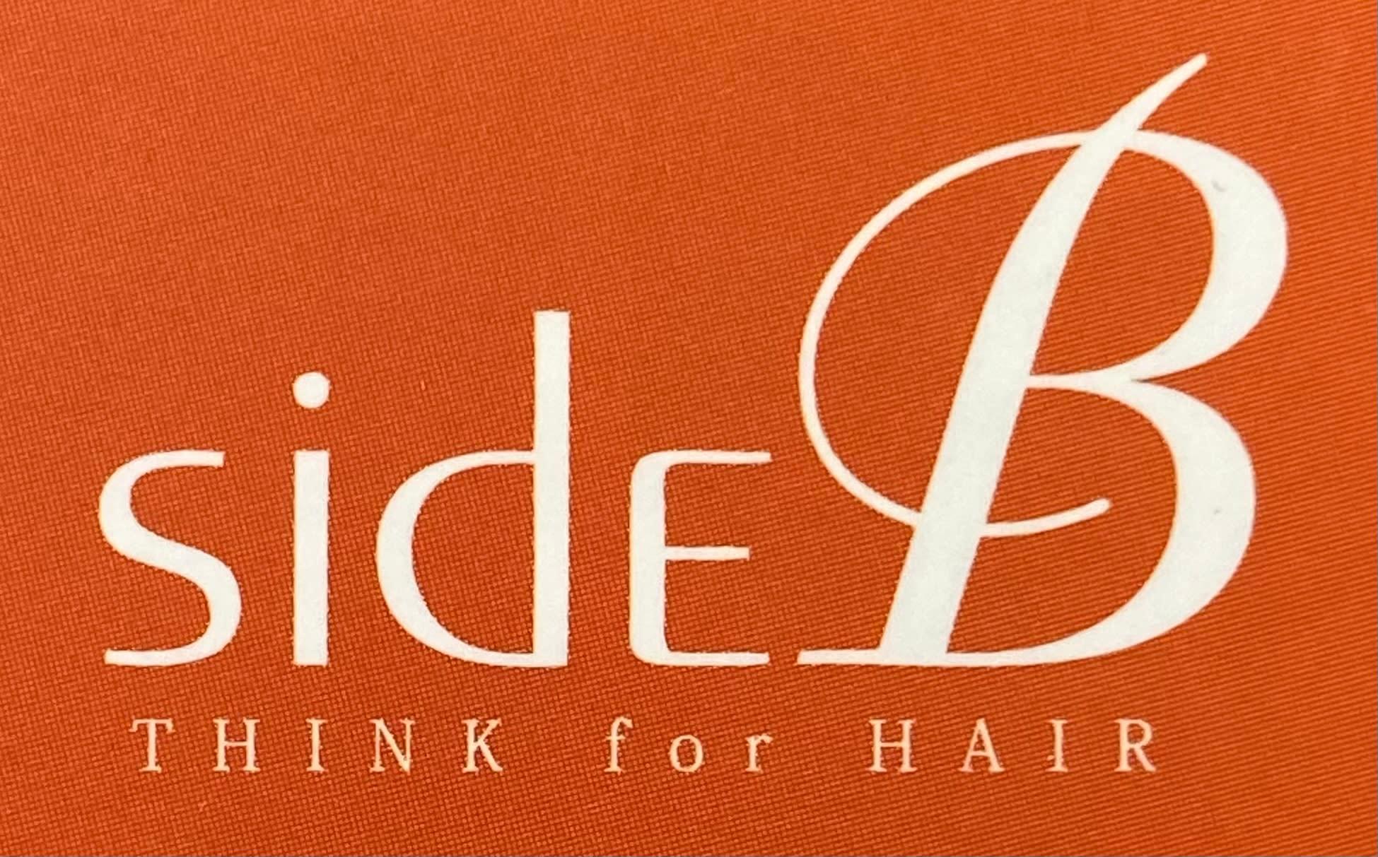 side B_MIKA