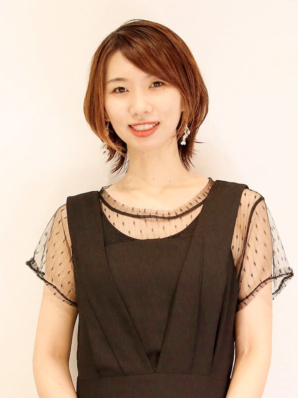 髪質改善＆縮毛矯正 Cobalt-garden 佐賀_川上 美里