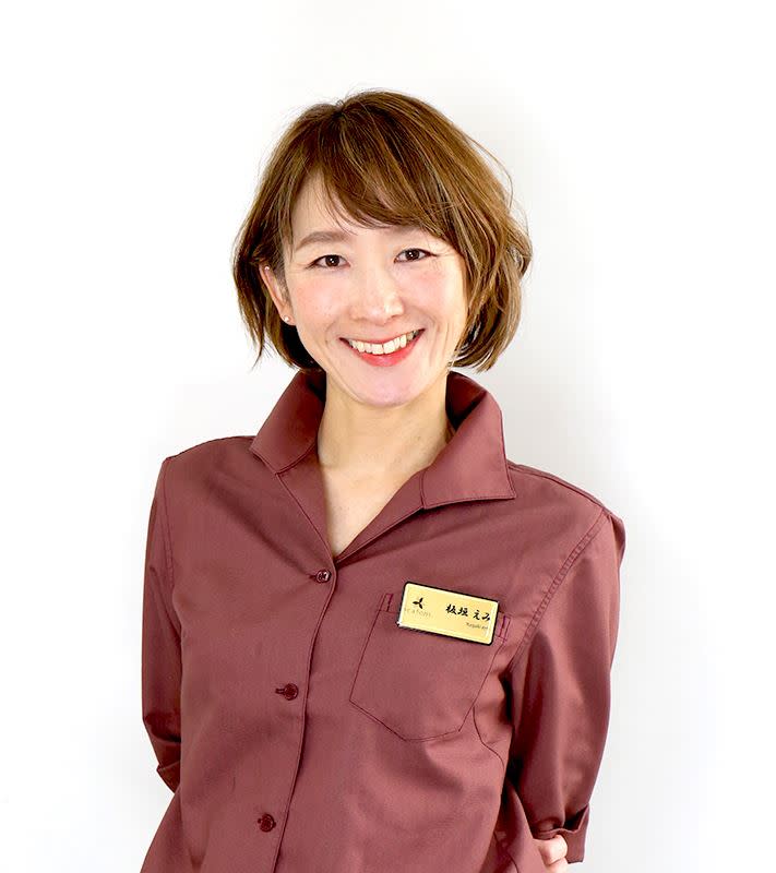 Seasons Botanica 自由が丘_板垣　えみ