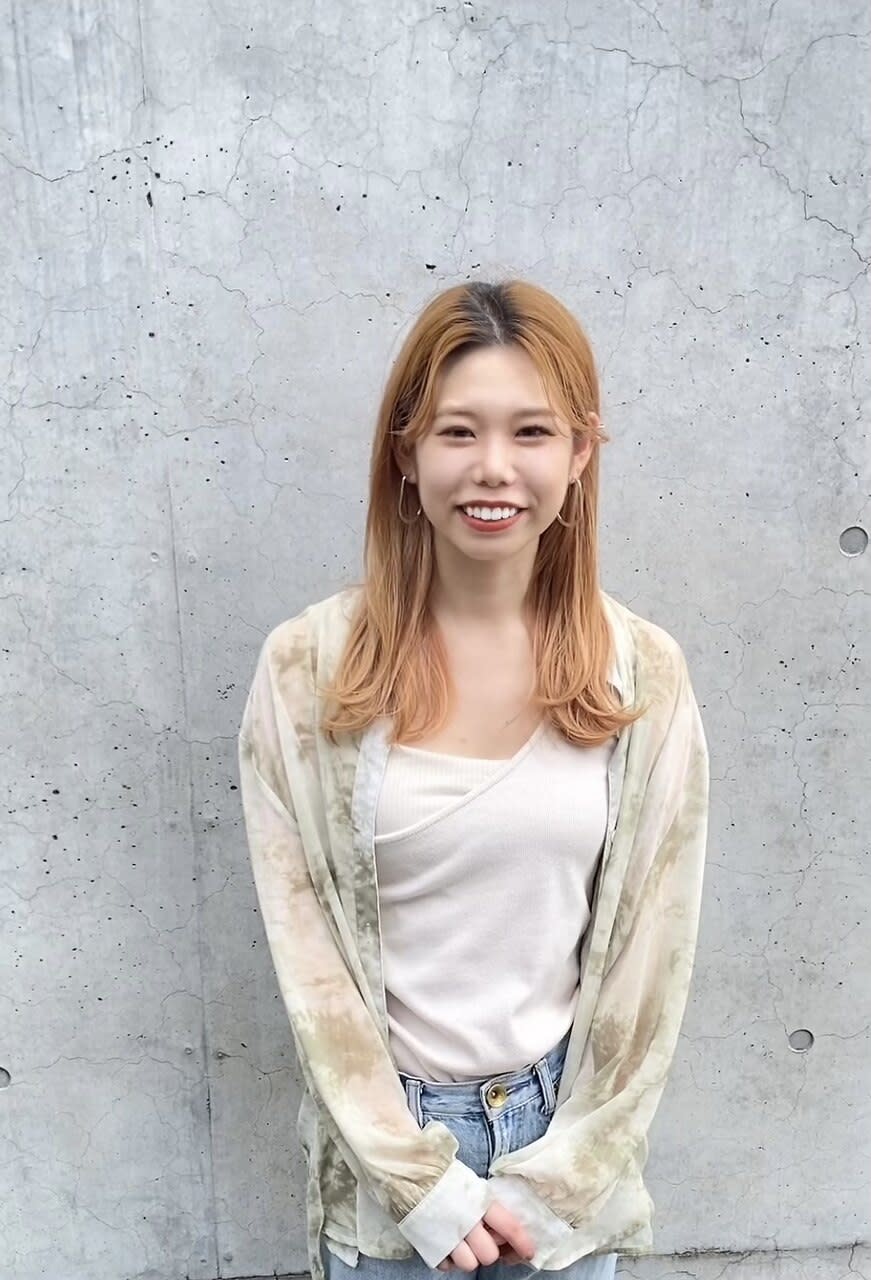 Maison_川原　桃子