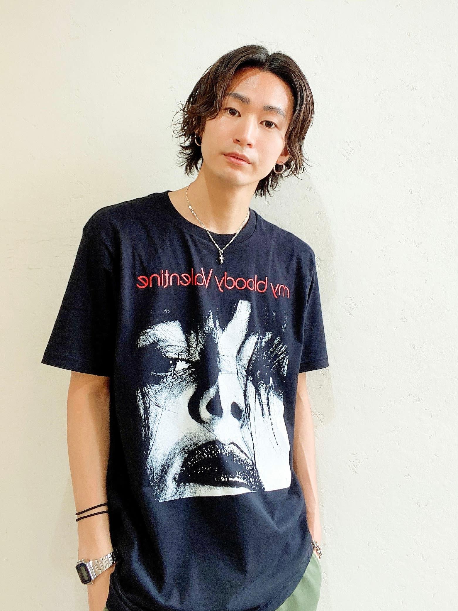 Cecil hair なんば店_SHOGO