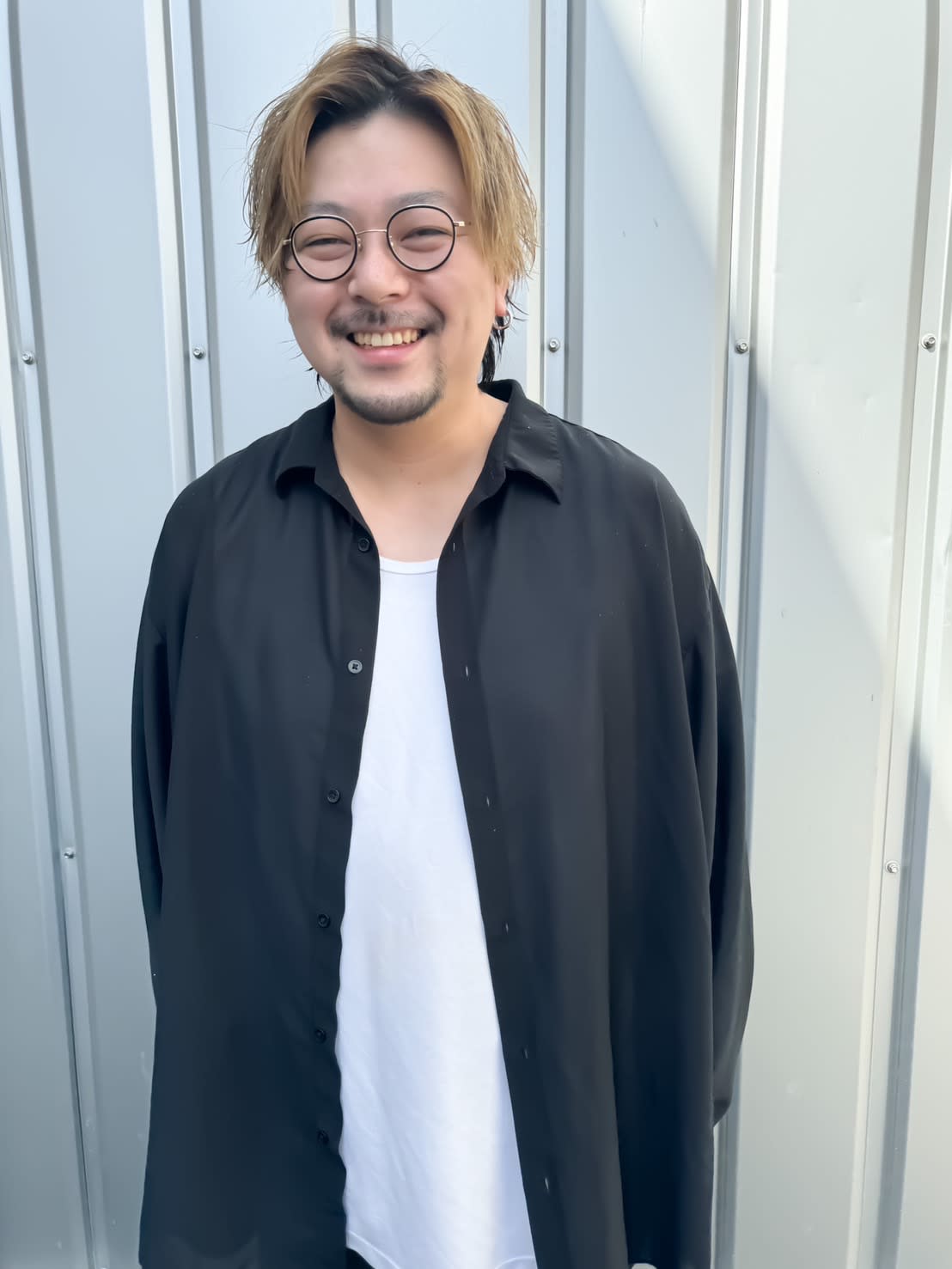 Ash 浜田山店_長谷川 貴大