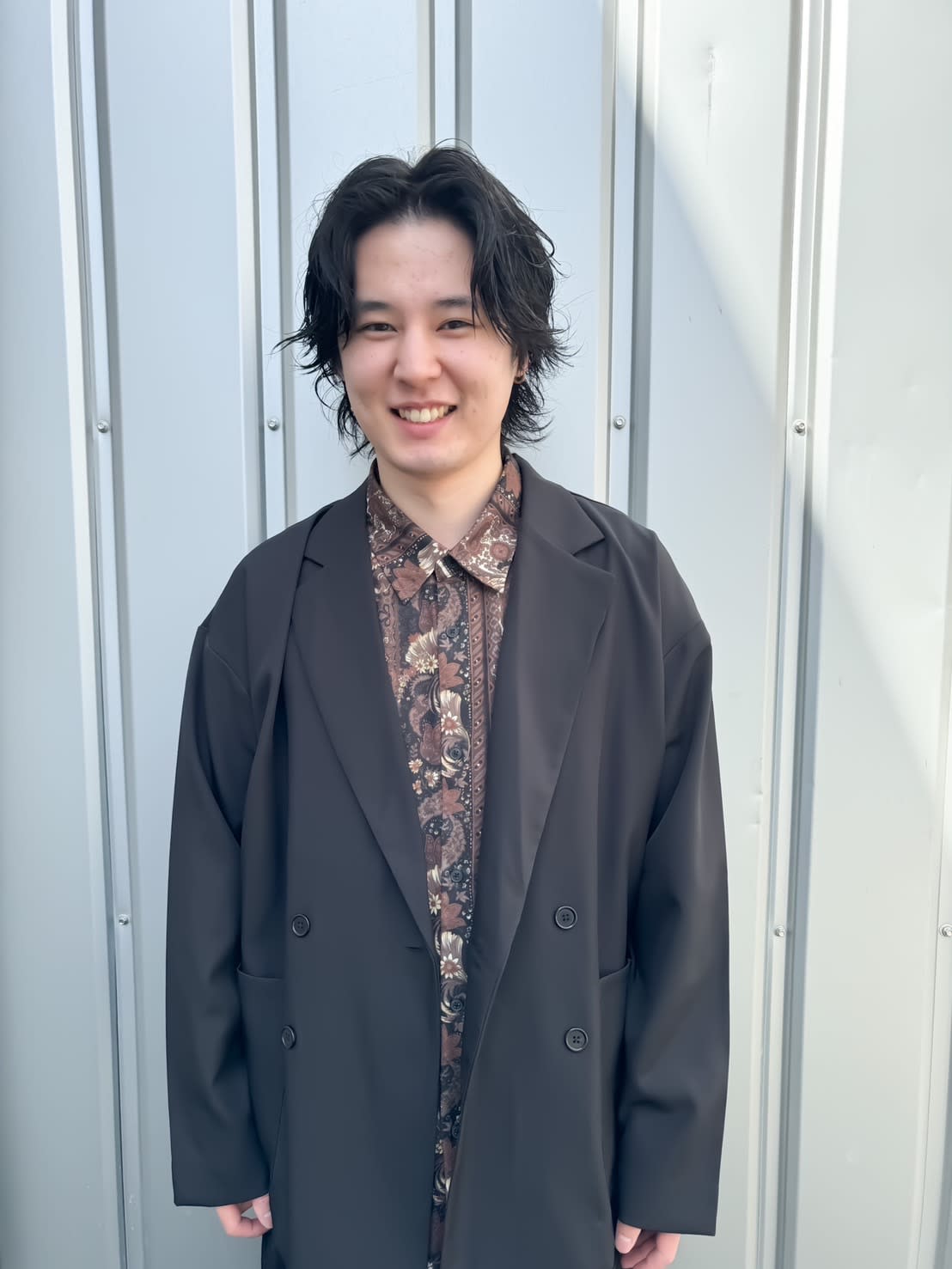 Ash 浜田山店_松永 瑞樹