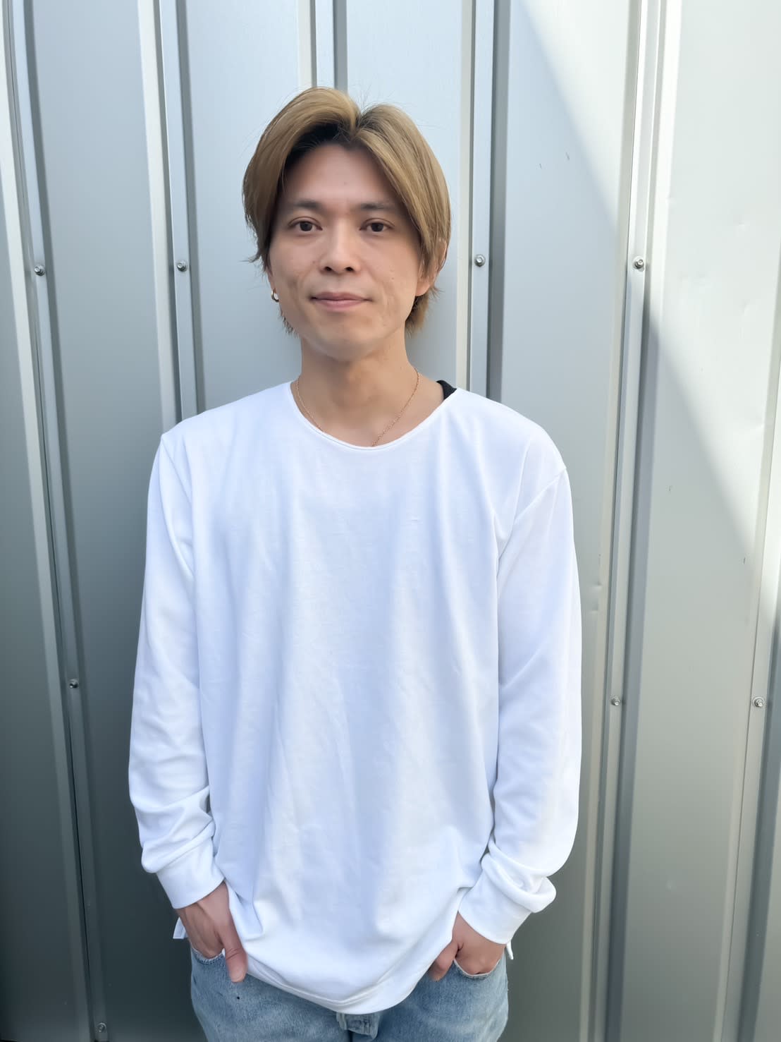 Ash 浜田山店_木村 敏崇
