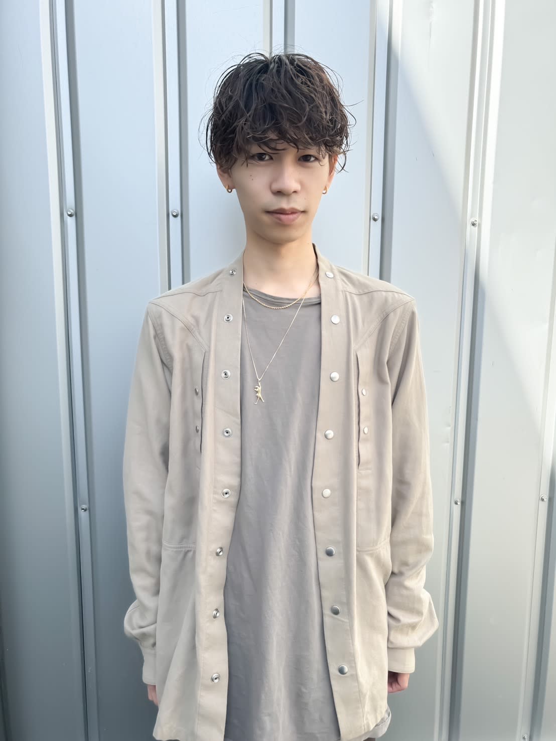 Ash 浜田山店_米川 猛麻