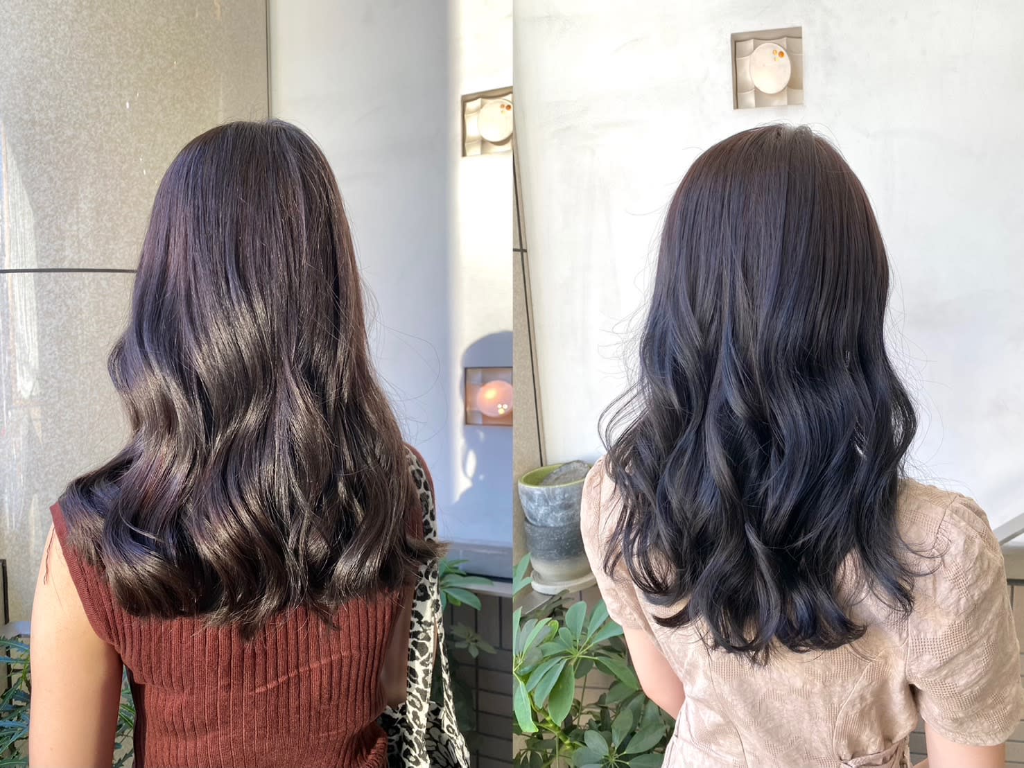 HAIR&MAKE STUDIO MIMURO