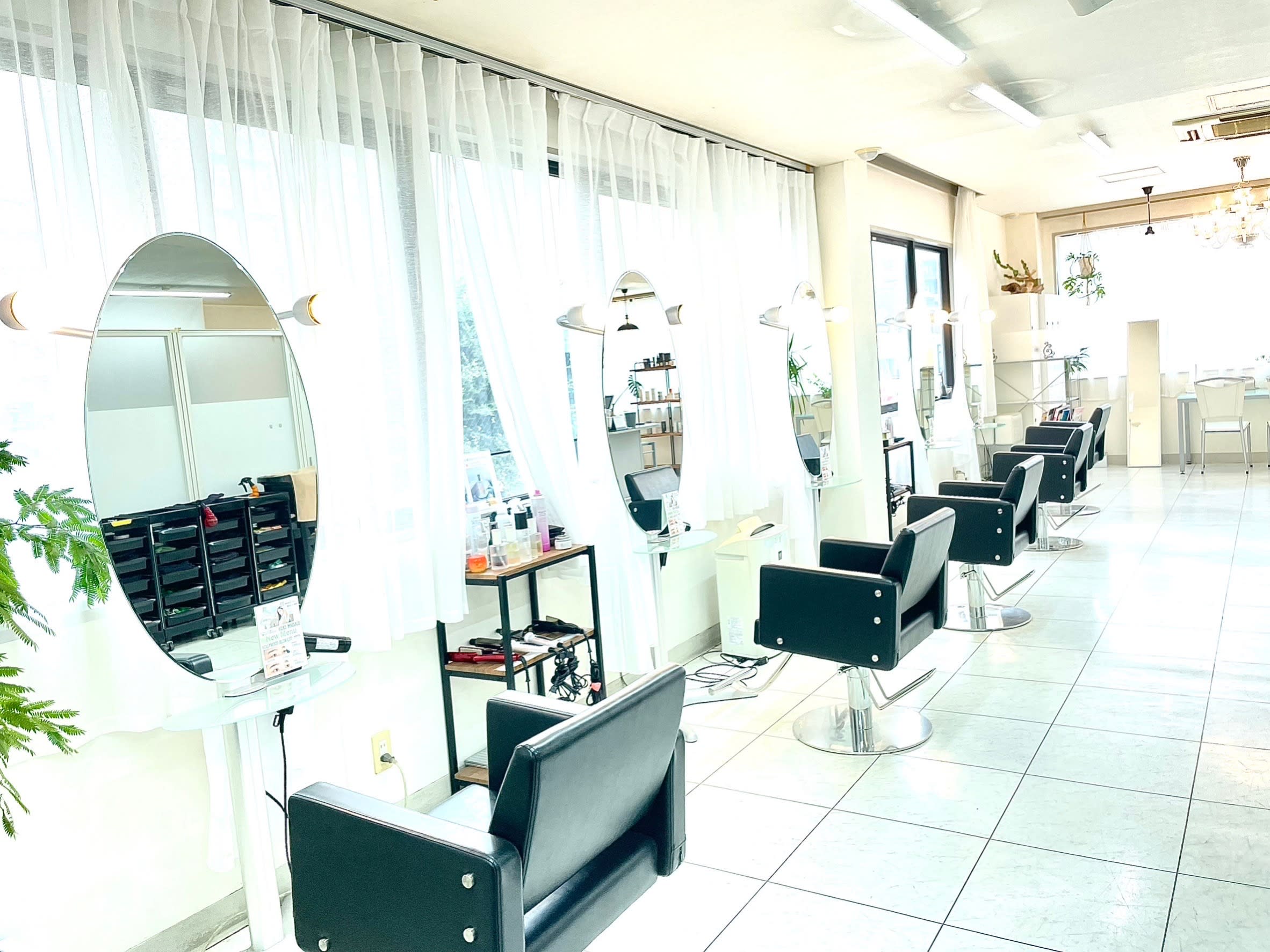 HAIR&MAKE STUDIO MIMURO_1