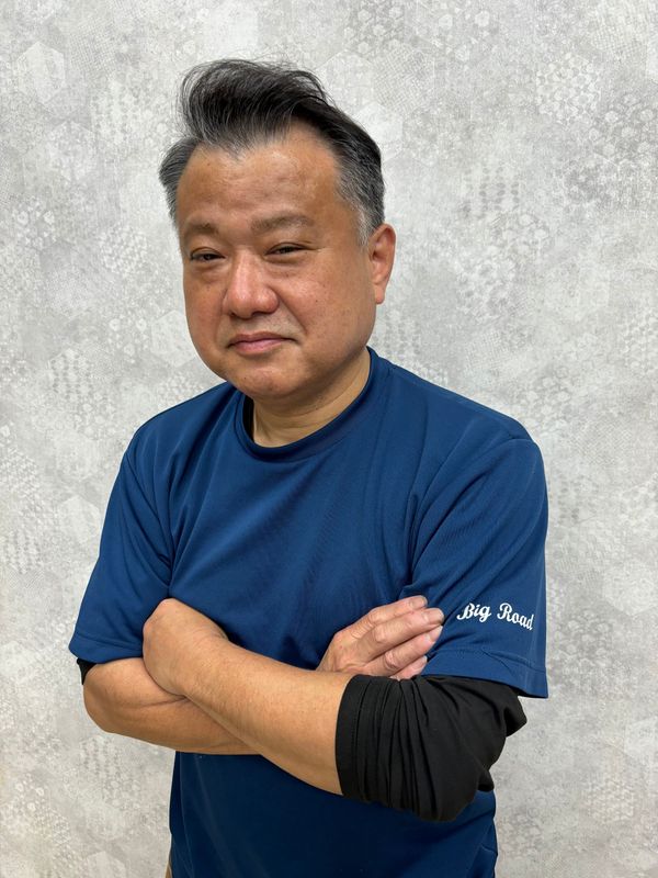 カンダ理容_中尾　敏宏