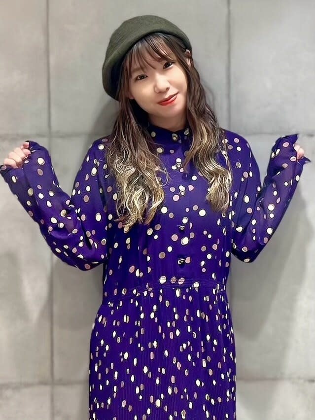 newi 池袋_藤野 真帆