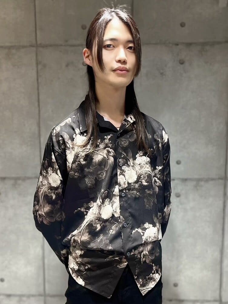 newi 池袋_長谷川 寛