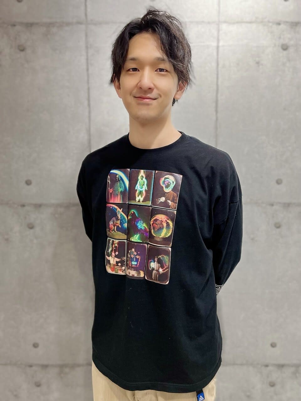 newi 池袋_三田 翔大