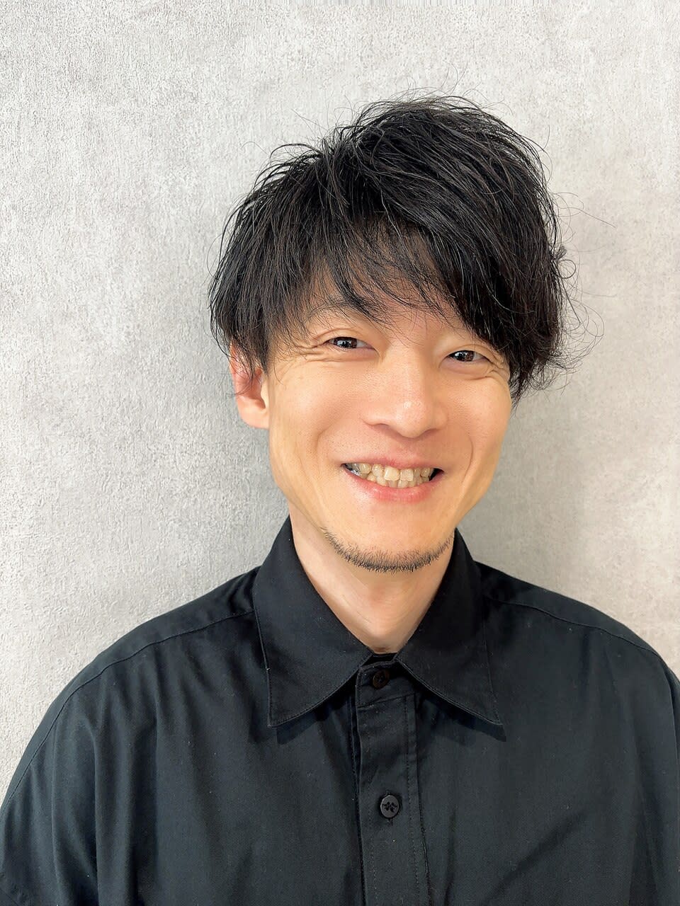 LUCK 本厚木_寺尾利幸