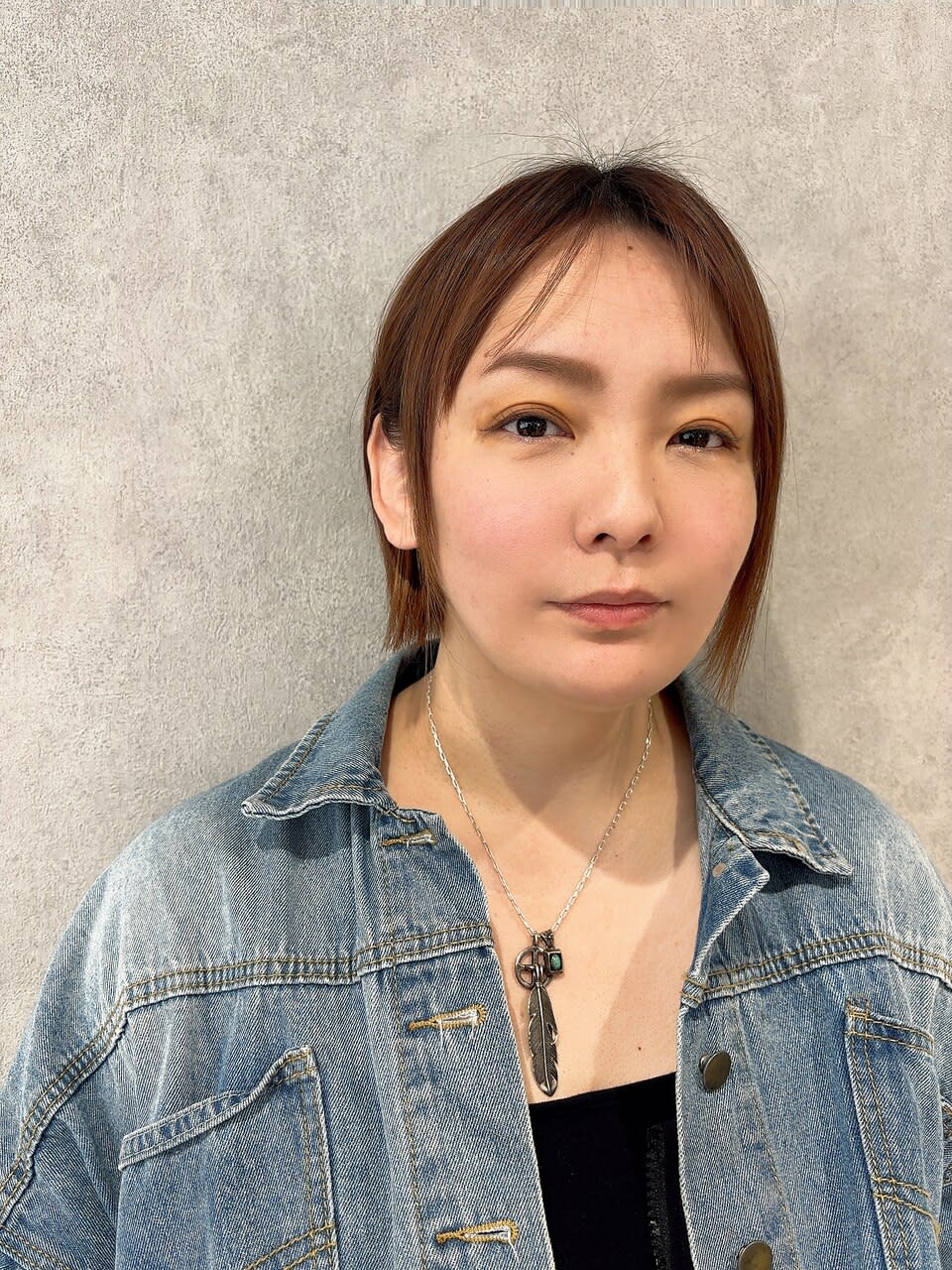 LUCK 本厚木_福田梨恵